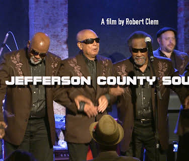 The Jefferson County Sound (2012)
