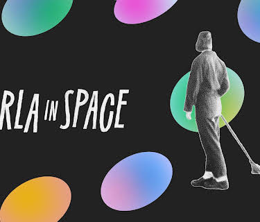 Darla in Space (2024)