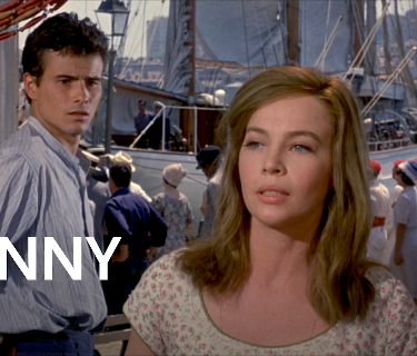 Fanny (1961)
