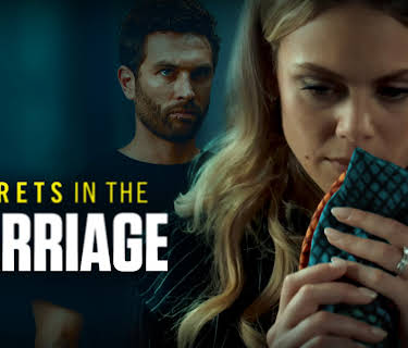 Secrets in the Marriage (2023)