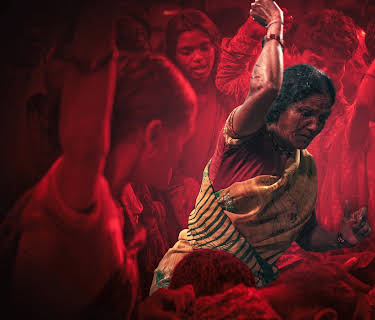 Indias mest beryktede seriemordere: Drap i rettssalen