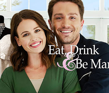Eat, Drink and Be Married (2021)