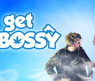 Get Bossy (2020)