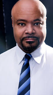 Terence Bernie Hines