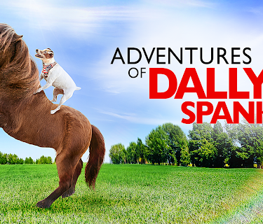 Adventures Of Dally & Spanky (2019)