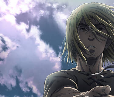 VINLAND SAGA