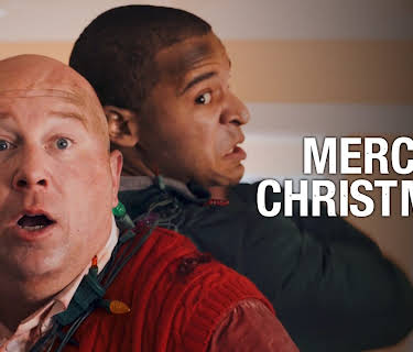 Mercy Christmas (2017)