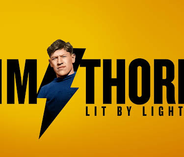 Jim Thorpe: Lit by Lightning (2025)