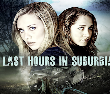 Last Hours in Suburbia (Fall From Grace) (2012)