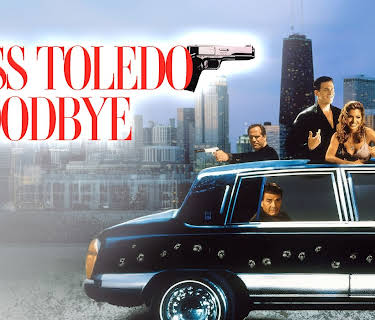 Kiss Toledo Goodbye (1999)