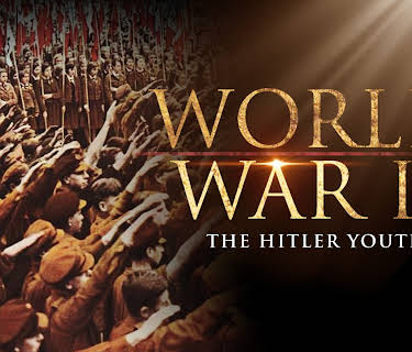 World War II: The Hitler Youth (1999)