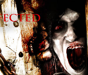 Infected (2013)
