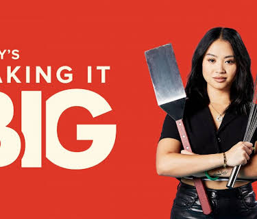 Tasty's Making It Big