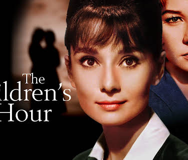 The Children's Hour (1961)