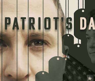 A Patriot's Day (2021)