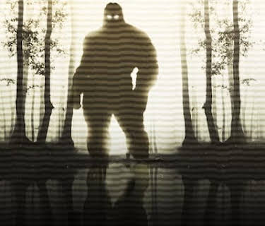 Monster Chronicles: Bigfoot, Jersey Devil and Mysterious Cryptids