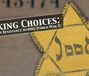 Making Choices (2017)