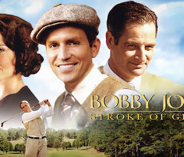 Bobby Jones: Stroke of Genius (2004)