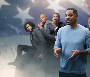 USA: Kampen for friheten