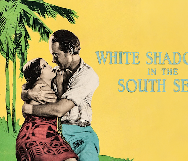 White Shadows in the South Seas (1929)