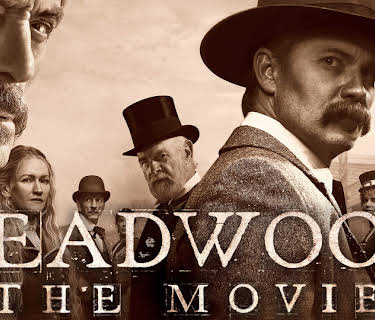 Deadwood: the Movie (2019)