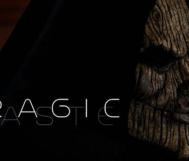 Tragic Waste (2024)