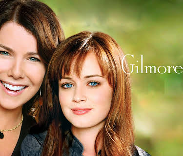 Gilmore Girls: The Complete First Season