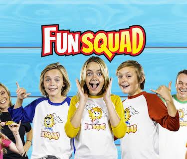 The Fun Squad