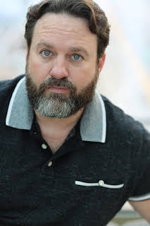Christopher Robin Miller