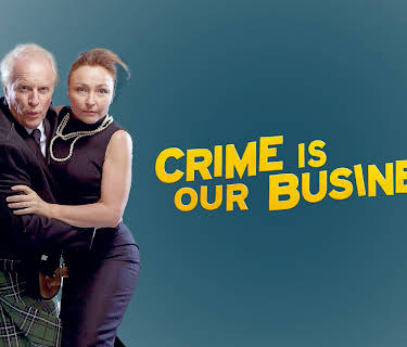 Crime Is Our Business (2008)