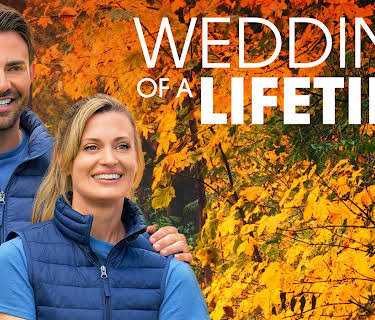 Wedding of a Lifetime (2022)