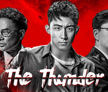 The Thunder