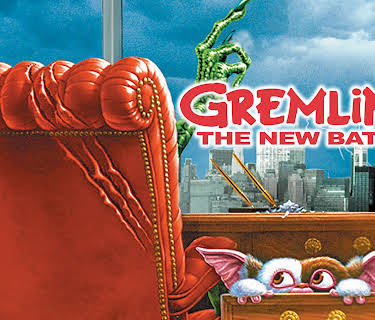 Gremlins 2: The New Batch (1990)