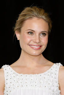 Leah Pipes