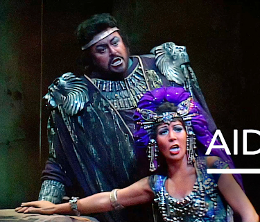 AIDA (1984)