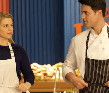 Cooking with Love (2018)