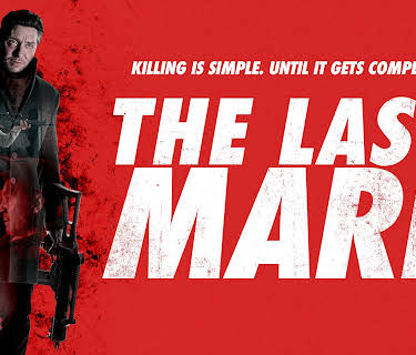 The Last Mark (2022)