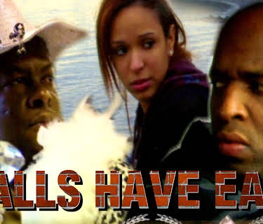 Walls Have Ears (2008)