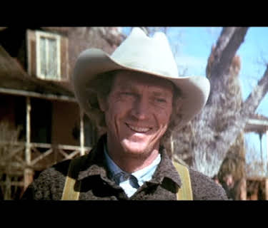 Tom Horn (1980)