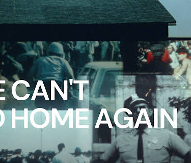 We Can’t Go Home Again (2011)