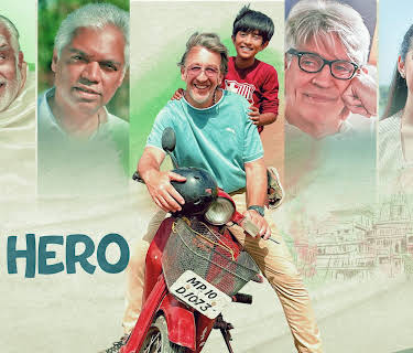 My Hero (2024)