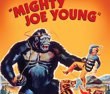 Mighty Joe Young (1949)