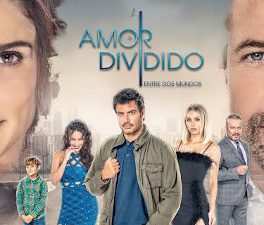 Amor Dividido season-1