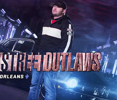 Street Outlaws New Orleans Season 1