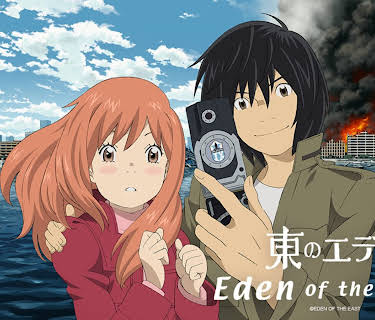 Eden of the East Season 1