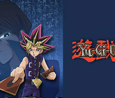 Yu-Gi-Oh! Duel Monsters: Season 1