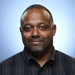 Marc Bernardin