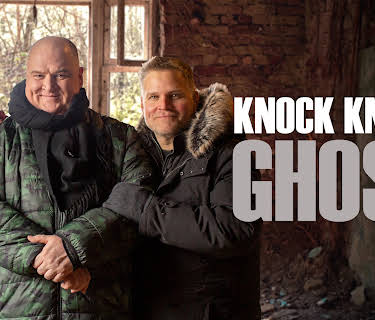 Knock Knock Ghost