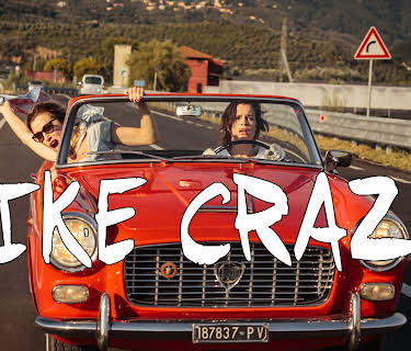 Like Crazy (2017)
