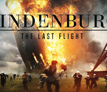Hindenburg: The Last Flight Season 01